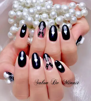 ネイル Momo 🤍のネイルデザイン