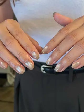 ネイル filonnail sakiのネイルデザイン