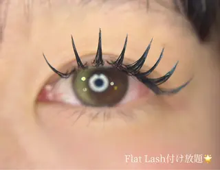 マツエク・マツパ ビューティーサロン エクラ【薬院•平尾】のマツエク・マツパデザイン