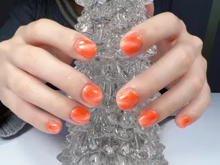 ネイル ネイルサロン ロア旧ジョリーのネイルデザイン