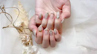 ネイル M_ nail salonのネイルデザイン