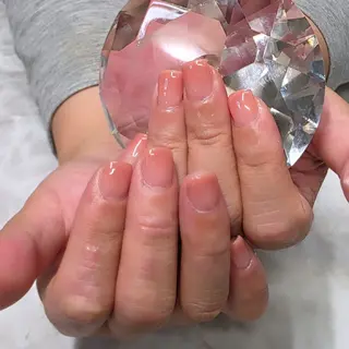 ネイル nailsalon glow sayaのネイルデザイン