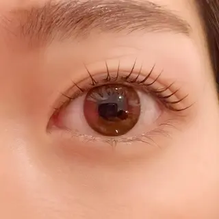 マツエク・マツパ 🧸Celeste Venusのマツエク・マツパデザイン