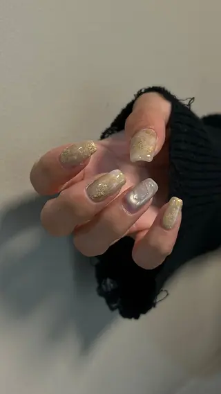 ネイル eel 【イール】nail&eyelash所属・asuka ネイル / 青山のネイルデザイン