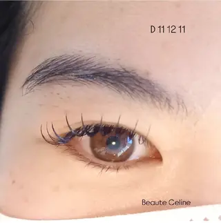 マツエク・マツパ 8時～✨beaute Celine🌛🌹のマツエク・マツパデザイン