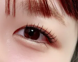 マツエク・マツパ 自信が持てるお目元に 🪽✨moemiのマツエク・マツパデザイン