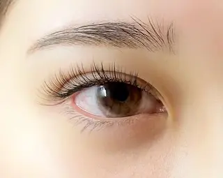 マツエク・マツパ ⭐︎ yoshino⭐︎のマツエク・マツパデザイン