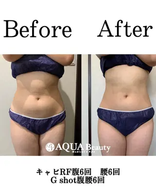 松島 愛莉のエステ・リラクイメージ