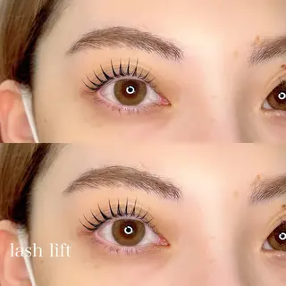 マツエク・マツパ suzuki natsumiのマツエク・マツパデザイン