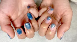 ネイル salon de oct.のネイルデザイン