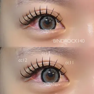 マツエク・マツパ shizuka🩰‎ マツエク┊︎マツパのマツエク・マツパデザイン