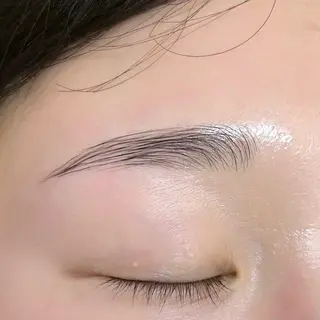 アイブロウ SUNNY 二俣川 yuri🌷のマツエク・マツパデザイン