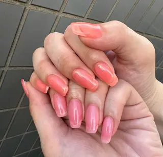 ネイル DELICAT KAYOのネイルデザイン