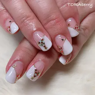 ネイル ネイリスト なつみのネイルデザイン