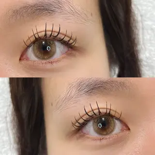 マツエク・マツパ 武田 さちなのマツエク・マツパデザイン