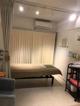 美容スポーツ整体Supreme Ace所属・骨盤矯正　SA ゆかりのエステ・リラクイメージ