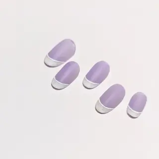 ネイル newrandas hitomiのネイルデザイン