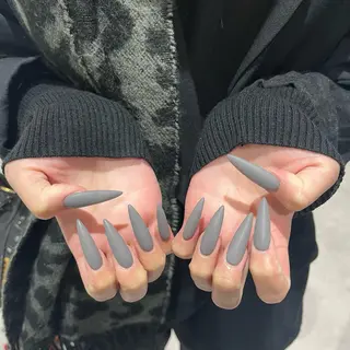 ネイル IROHA nail Ami🐊🎀のネイルデザイン