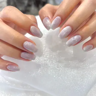 ネイル nailist🍒 ヤマザキのネイルデザイン