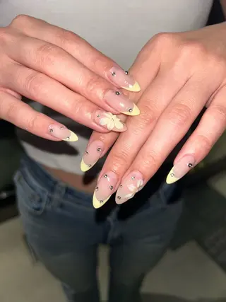 ネイル en.nail KOIKOのネイルデザイン