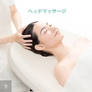 美肌/小顔☆POLA 心斎橋御堂筋店のエステ・リラクイメージ