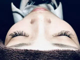 マツエク・マツパ MINAMOTO MOEKOのマツエク・マツパデザイン