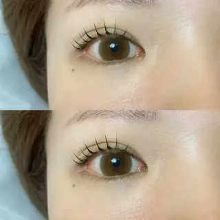 パーマ ✨髪質改善/透明感 カラー🪽わかなのヘアスタイル