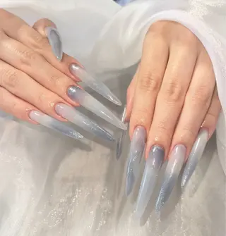 ネイル Amee Nail Salonのネイルデザイン