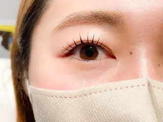 マツエク・マツパ 飯田/Tomo's HairDesignのマツエク・マツパデザイン