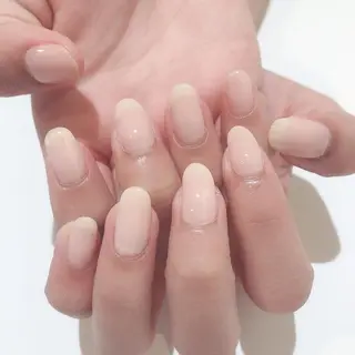 ネイル classic 新横浜所属・山田 暉のネイルデザイン