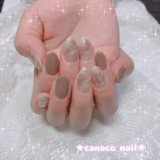 ネイル Felice所属・ベテランネイル cnc  nailのネイルデザイン