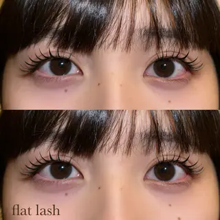 マツエク・マツパ total beauty salon　Lino所属・金城 紗希のマツエク・マツパデザイン