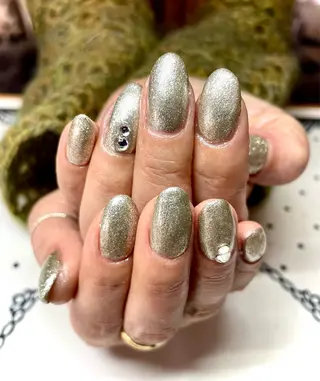 ネイル nailist cocoのネイルデザイン