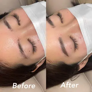 アイブロウ 7/16~2ヶ月 産休中LISAの眉毛・アイブロウイメージ