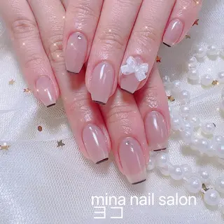 ネイル queens nailsalonのネイルデザイン