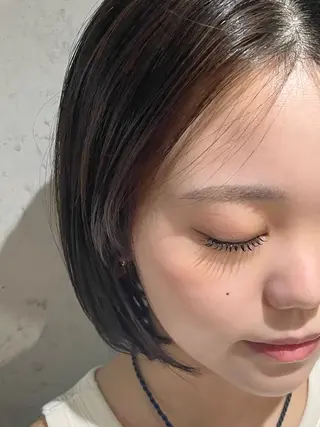 マツエク・マツパ niu🎀 YUNOのマツエク・マツパデザイン