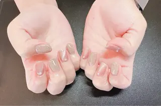 ネイル Nail & Personalcolor Ring所属・⭐️Chiharu ⭐️のネイルデザイン