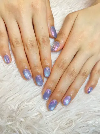 ネイル Chandra nail&tarotのネイルデザイン