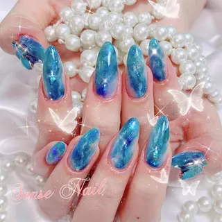 ネイル 💅 NikoNikoのネイルデザイン