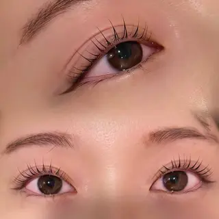 マツエク・マツパ La Rochelle所属・NANA Kotokaのマツエク・マツパデザイン