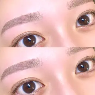 アイブロウ ma'am eyesalon 錦糸町店所属・MOMI🍒美眉 スタイリング⭐︎の眉毛・アイブロウイメージ