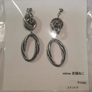 reve あやののネイルデザイン