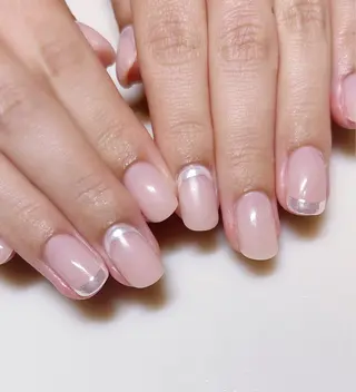 ネイル ネイルパレス【デザ イン/恵比寿】のネイルデザイン