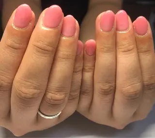 ショート ネイル Honokaホノカ nailのエステ・リラクイメージ