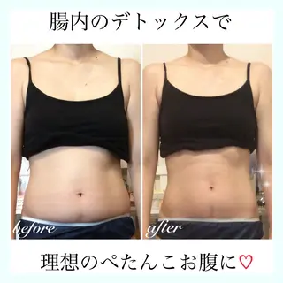 ダイエット・美肌ケア fleurのエステ・リラクイメージ