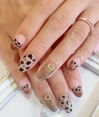 ネイル nail salon SENのネイルデザイン