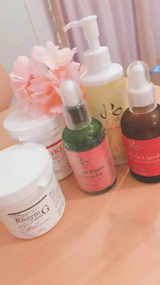 y.laBelle 艶肌・小顔・肌質改善のエステ・リラクイメージ