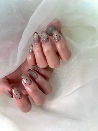 ネイル nail salon quartettoのネイルデザイン