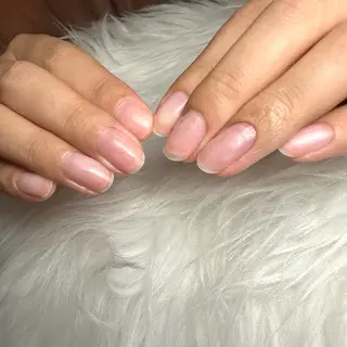 ネイル Nakano Kanaのネイルデザイン