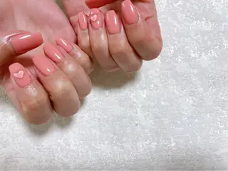 ネイル kiki nail たまプラーザのネイルデザイン